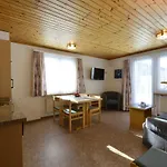 Haus Orion Apartment *