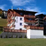 Apartment Haus Orion
