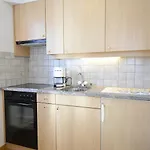 Haus Orion Apartment