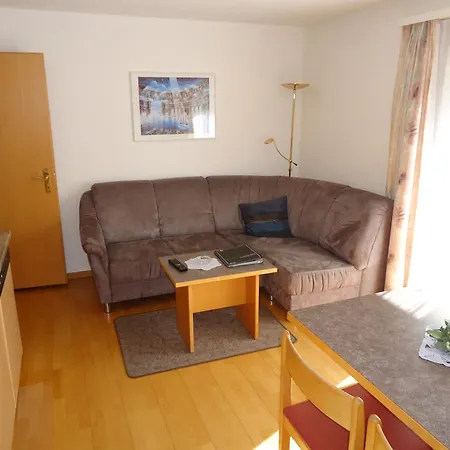 Haus Orion Apartment