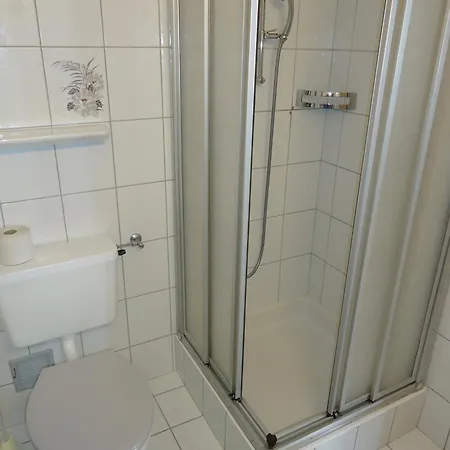 Apartment Haus Orion