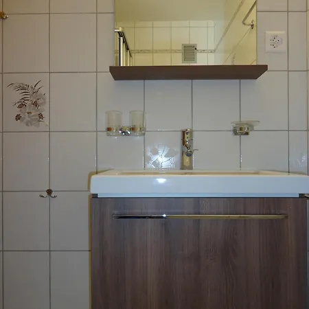 Haus Orion Apartment *