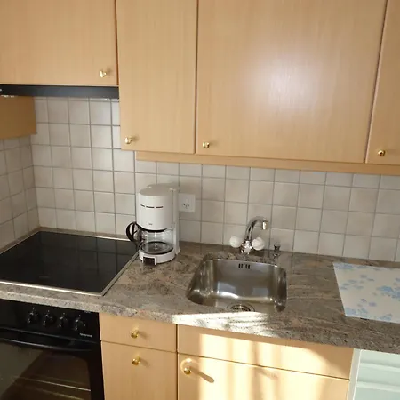 Apartmán Haus Orion *