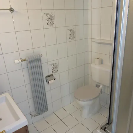 Apartment Haus Orion Saas-Fee