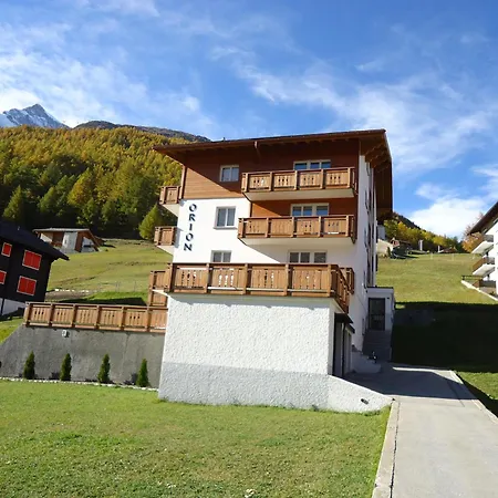 Haus Orion