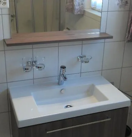 Apartment Haus Orion Saas-Fee
