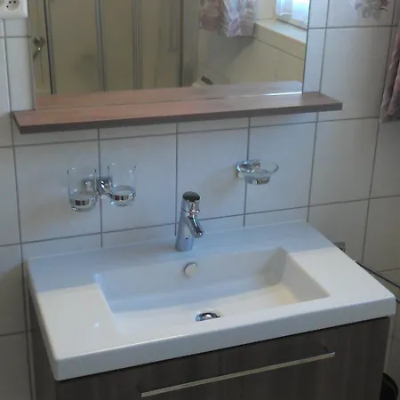 Apartment Haus Orion Saas-Fee