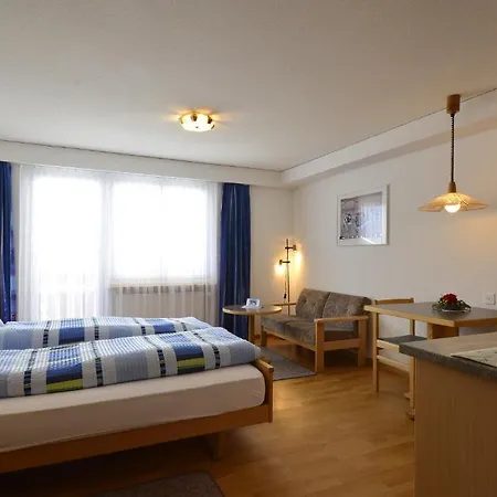 Haus Orion Lejlighed *