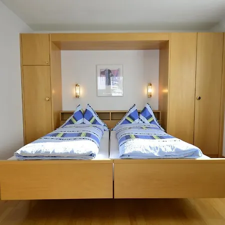 Haus Orion * Saas-Fee