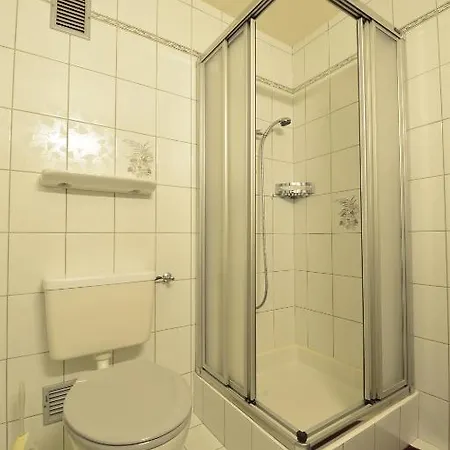 Apartment Haus Orion