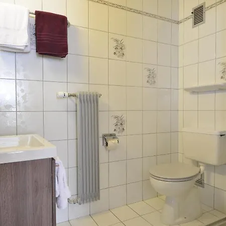 Apartment Haus Orion Saas-Fee