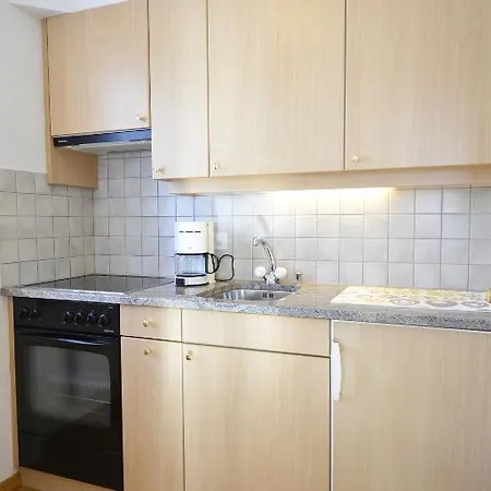 Haus Orion Apartment