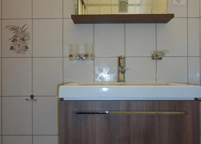 Haus Orion Apartmán *