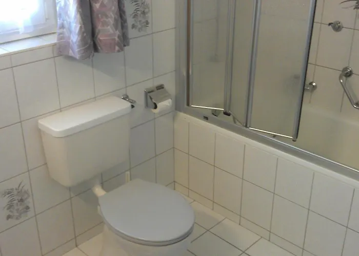 Haus Orion Apartment Saas-Fee