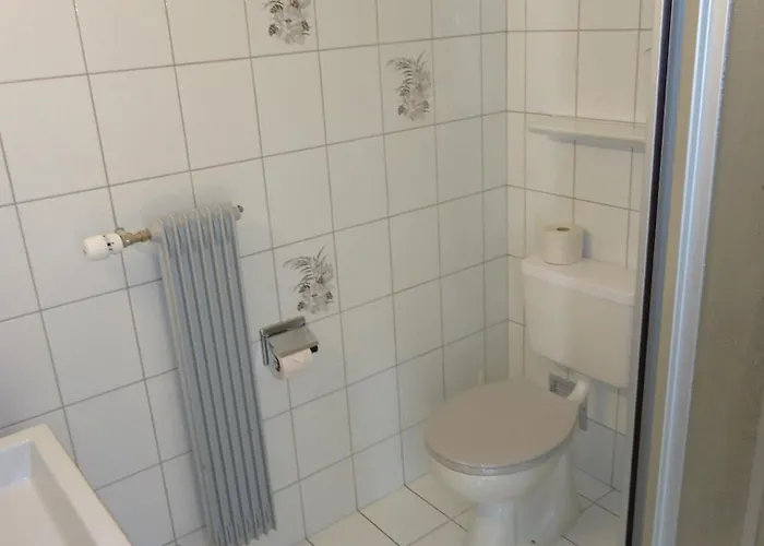 شقة Haus Orion Saas Fee