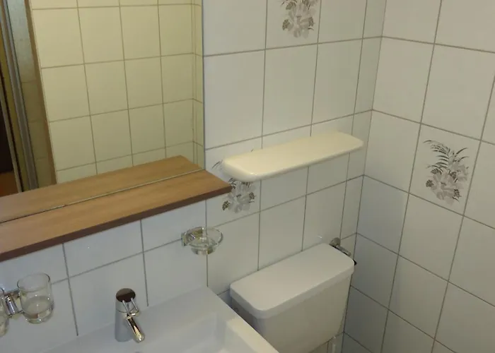 Haus Orion Saas Fee