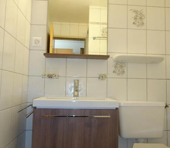 Haus Orion Apartmán