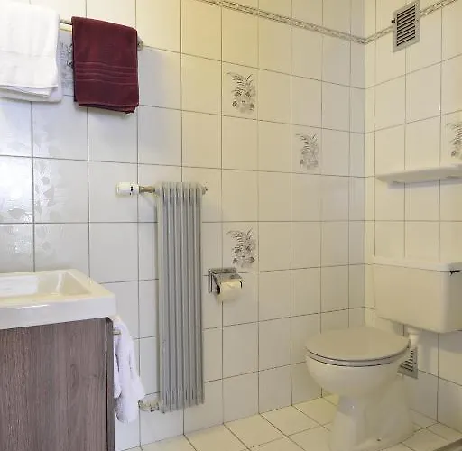 شقة Haus Orion Saas Fee