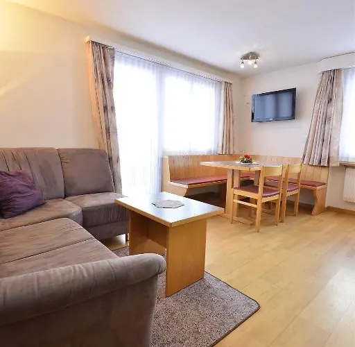 Haus Orion Apartment