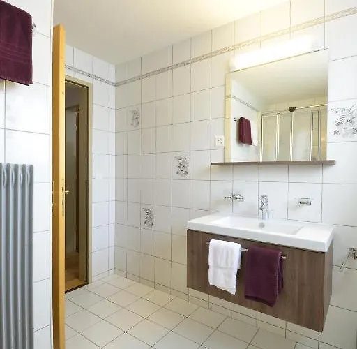 Haus Orion Apartmán *