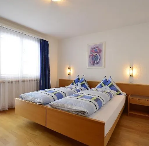 Haus Orion Зас-Фе