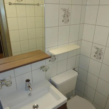Haus Orion Saas Fee