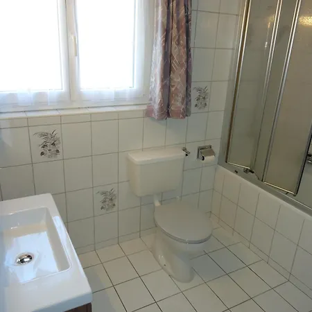 Haus Orion * Saas Fee