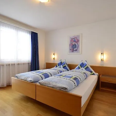 Haus Orion Saas Fee