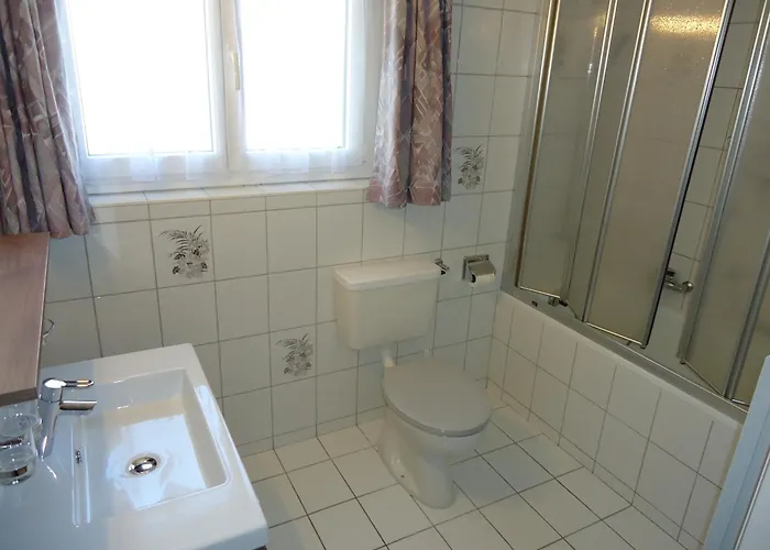 豪斯奥利翁公寓 * 萨斯费