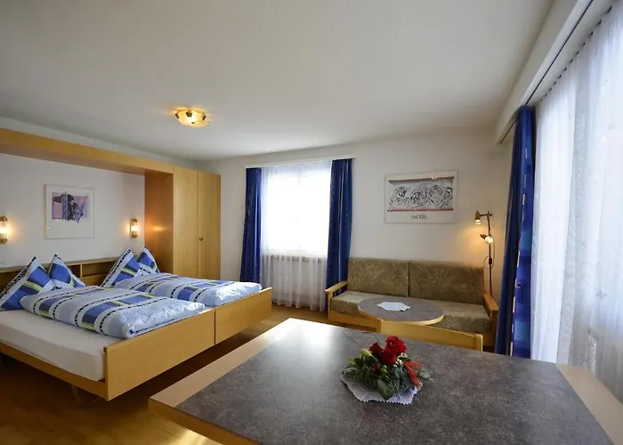 豪斯奥利翁公寓