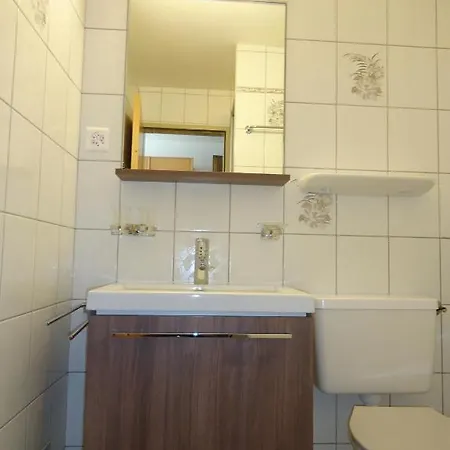 Haus Orion Appartement