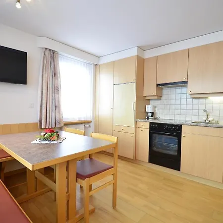 Haus Orion Appartement Saas Fee