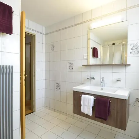 Haus Orion Appartement *