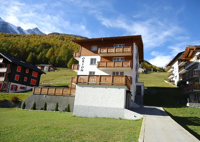 Haus Orion