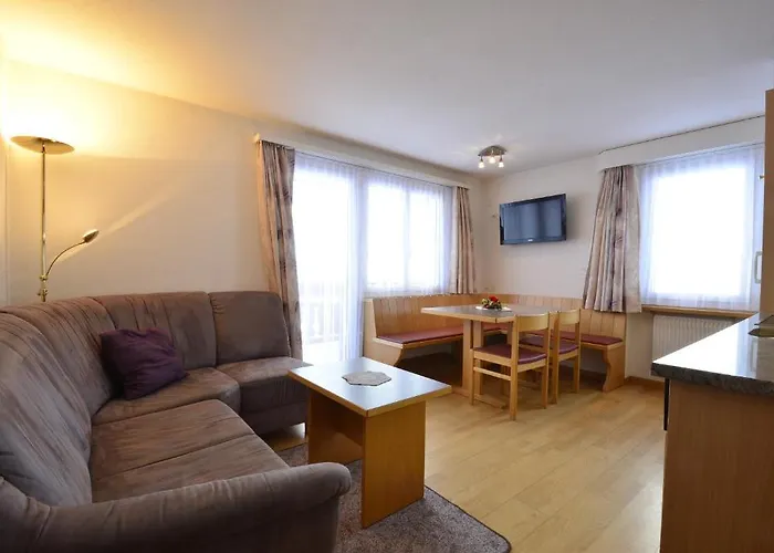 Haus Orion Saas Fee